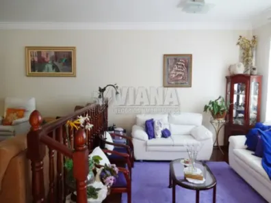 Sobrado com 3 Quartos à venda, 280m² no Olímpico, São Caetano do Sul