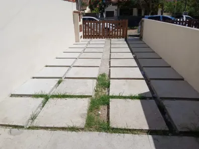 Casa com 2 Quartos à venda, 80m² no Praia Seca, Araruama
