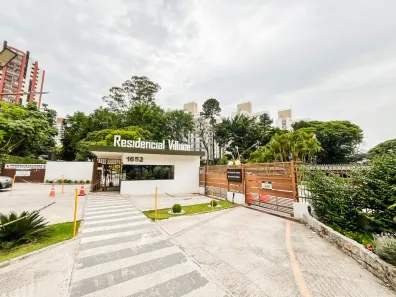 Apartamento com 2 Quartos à venda, 83m² no Jardim Íris, São Paulo