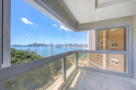 Apartamento com 4 Quartos à venda, 164m² no Pioneiros, Balneário Camboriú