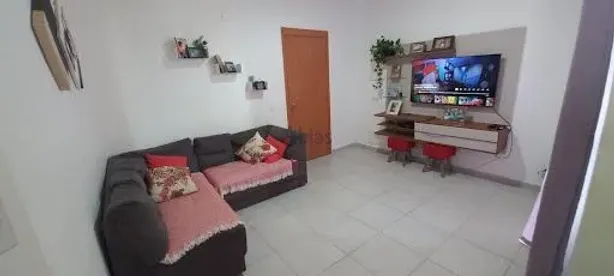 Apartamento com 2 Quartos à venda, 48m² no Jardim Alvorada, São Carlos