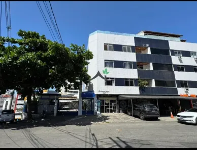 Apartamento com 3 Quartos à venda, 95m² no Vila Laura, Salvador