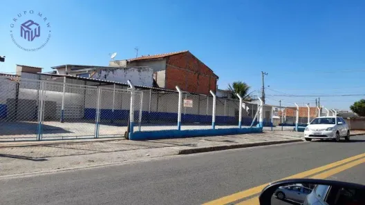 Ponto Comercial para alugar, 490m² no Jardim Piazza di Roma, Sorocaba