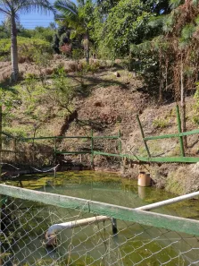 Fazenda/Sítio com 3 Quartos à venda, 120m² no Venda Nova, Teresópolis
