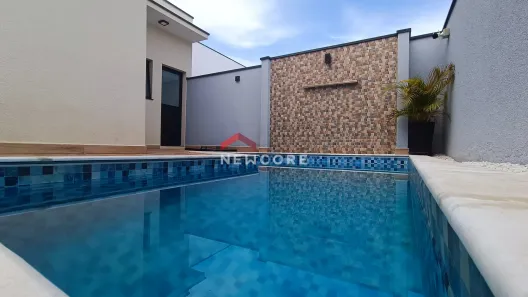 Casa de Condomínio com 3 Quartos à venda, 130m² no Jardim Novo Horizonte, Sorocaba