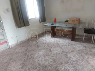Apartamento com 3 Quartos à venda, 66m² no São Cristóvão, Rio de Janeiro