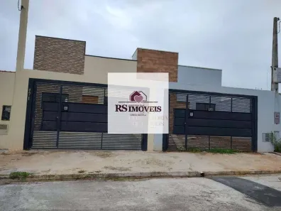 Casa com 3 Quartos à venda, 86m² no Jardim das Flores, Suzano