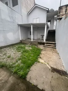 Casa com 1 Quarto para alugar, 48m² no Vila Santa Maria, São Paulo