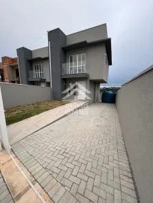 Sobrado com 3 Quartos à venda, 77m² no Centro, Colombo