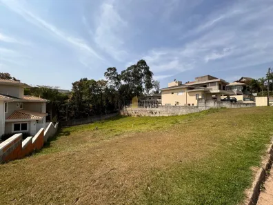 Lote/Terreno à venda, 770m² no Dois Córregos, Valinhos