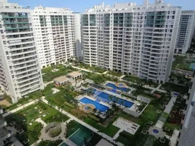 Apartamento com 4 Quartos à venda, 150m² no Barra Olímpica, Rio de Janeiro