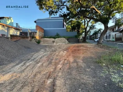 Lote/Terreno à venda, 240m² no São José, Canoas