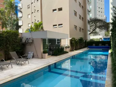 Apartamento com 3 Quartos para alugar, 265m² no Paraíso, São Paulo