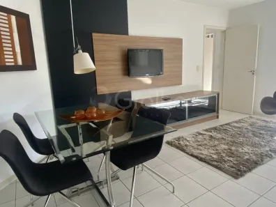 Apartamento com 2 Quartos à venda, 74m² no Itacorubi, Florianópolis