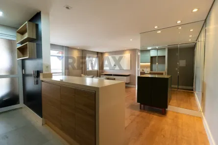 Apartamento com 3 Quartos para alugar, 92m² no Vila Anastácio, São Paulo