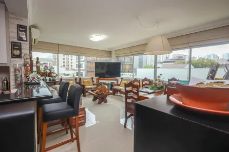 Apartamento com 3 Quartos à venda, 95m² no Passo da Areia, Porto Alegre