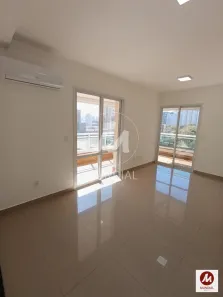 Apartamento com 3 Quartos à venda, 121m² no Nova Aliança, Ribeirão Preto