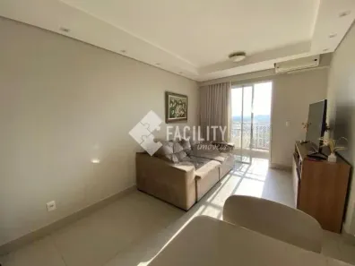Apartamento com 3 Quartos à venda, 72m² no Vila João Jorge, Campinas