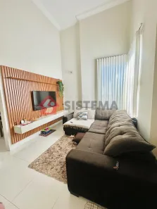 Casa com 3 Quartos à venda, 149m² no Residencial São Paulo, Presidente Prudente