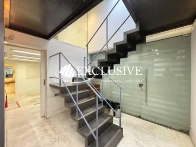 Ponto Comercial à venda, 98m² no Gávea, Rio de Janeiro