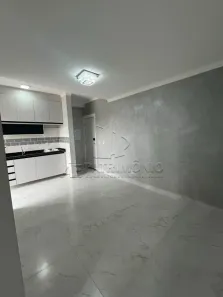 Apartamento com 2 Quartos à venda, 46m² no Jardim Betânia, Sorocaba