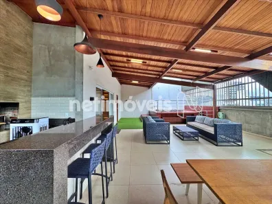 Cobertura com 3 Quartos à venda, 230m² no Bento Ferreira, Vitória