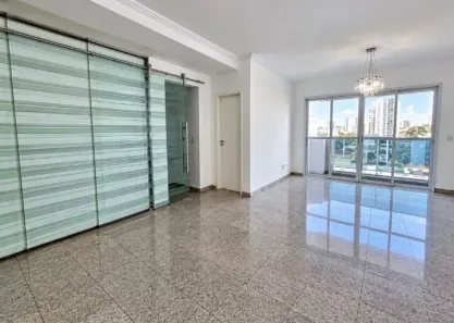 Apartamento com 4 Quartos para alugar, 112m² no Tatuapé, São Paulo