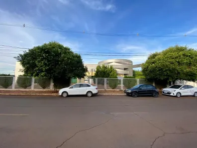 Ponto Comercial para alugar, 1942m² no Lindóia, Londrina