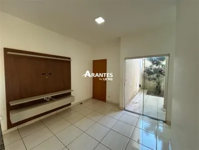 Apartamento com 3 Quartos à venda, 61m² no Shopping Park, Uberlândia