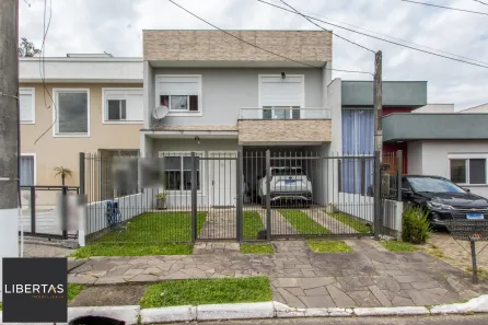 Casa com 3 Quartos à venda, 144m² no Hípica, Porto Alegre