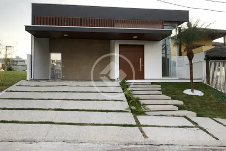 Casa de Condomínio com 3 Quartos à venda, 142m² no Condomínio Terras do Vale, Caçapava