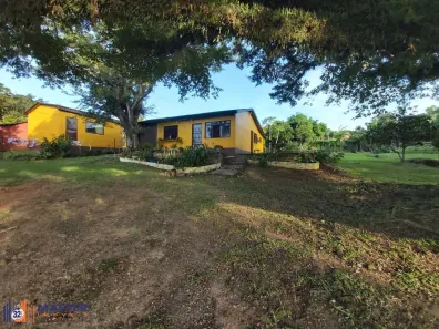 Fazenda/Sítio com 2 Quartos à venda, 7846m² no Pitinga, Porto Alegre