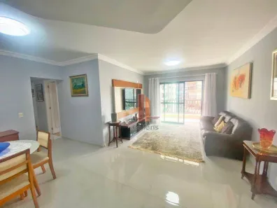 Apartamento com 3 Quartos à venda, 103m² no Tatuapé, São Paulo