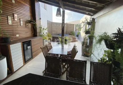 Cobertura com 3 Quartos à venda, 165m² no Freguesia (Jacarepaguá), Rio de Janeiro