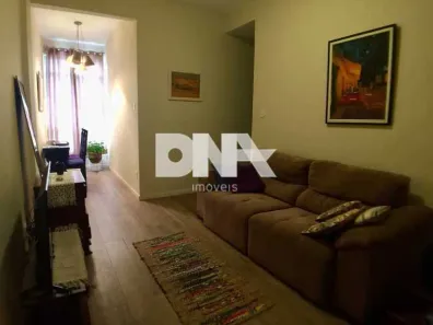 Apartamento com 2 Quartos à venda, 62m² no Botafogo, Rio de Janeiro