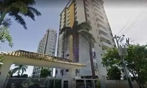 Apartamento com 3 Quartos à venda, 65m² no Parque São Caetano, Campos dos Goytacazes