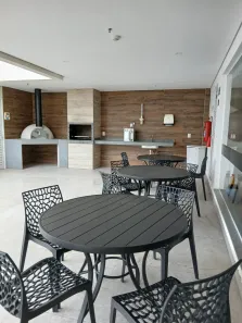 Apartamento com 2 Quartos para alugar, 62m² no Setor Marista, Goiânia