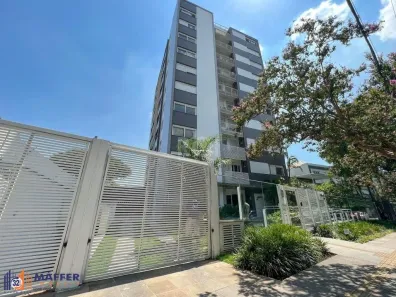 Apartamento com 2 Quartos à venda, 93m² no São João, Porto Alegre