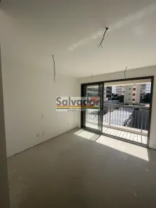 Apartamento com 1 Quarto à venda, 25m² no Ipiranga, São Paulo