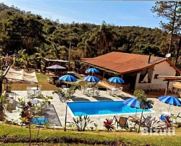 Fazenda/Sítio com 2 Quartos à venda, 6000m² no Santa Clara, Jundiaí