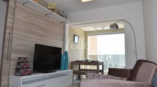 Apartamento com 3 Quartos à venda, 77m² no Alto da Mooca, São Paulo