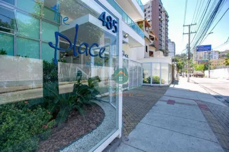 Apartamento com 2 Quartos à venda, 70m² no Icaraí, Niterói