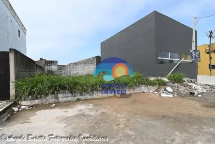 Lote/Terreno à venda, 329m² no Centro, Peruíbe