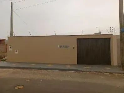 Casa com 2 Quartos à venda, 250m² no Jardim Embaré, São Carlos