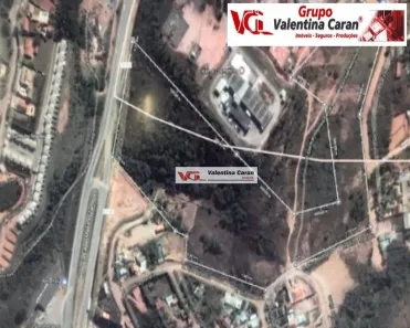 Lote/Terreno à venda, 54100m² no Jardim Morada Alta, Jarinu