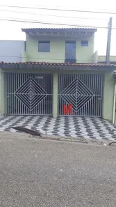 Casa com 3 Quartos à venda, 131m² no Jardim das Magnólias, Sorocaba