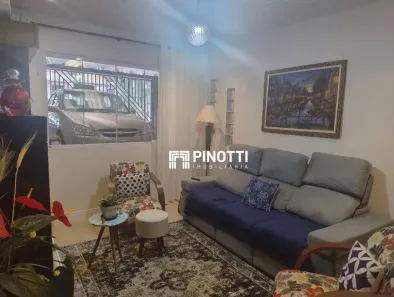 Casa com 2 Quartos à venda, 117m² no Anchieta, São Bernardo do Campo