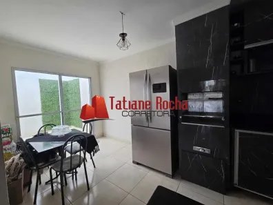 Casa de Condomínio com 2 Quartos à venda, 10m² no Papagaio, Feira de Santana