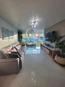 Apartamento com 3 Quartos à venda, 150m² no Jardim do Mar, São Bernardo do Campo