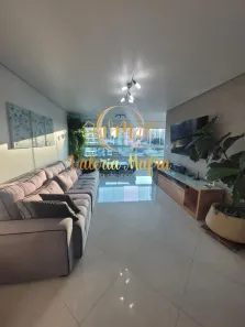 Apartamento com 3 Quartos à venda, 150m² no Jardim do Mar, São Bernardo do Campo